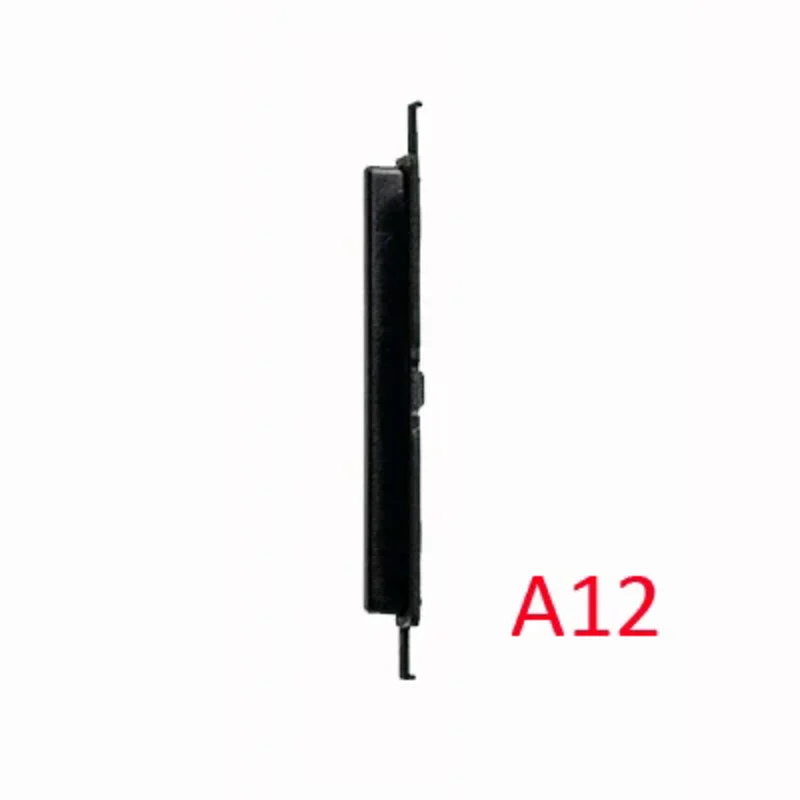 Replacement PartFor Samsung A02 A12 A22 A32 A42 A52 A52S A72 4G 5G  Phone New On Off Side Key Power Volume Button Flex C