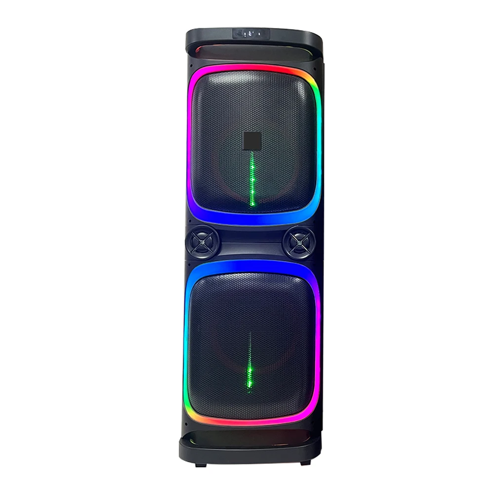 150W Karaoke System Player 2X 12