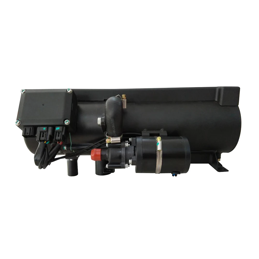 Riscaldatore di parcheggio del liquido di raffreddamento di alta qualità regolabile sicuro 10K 12K 15K Riscaldatore del liquido di raffreddamento diesel per auto