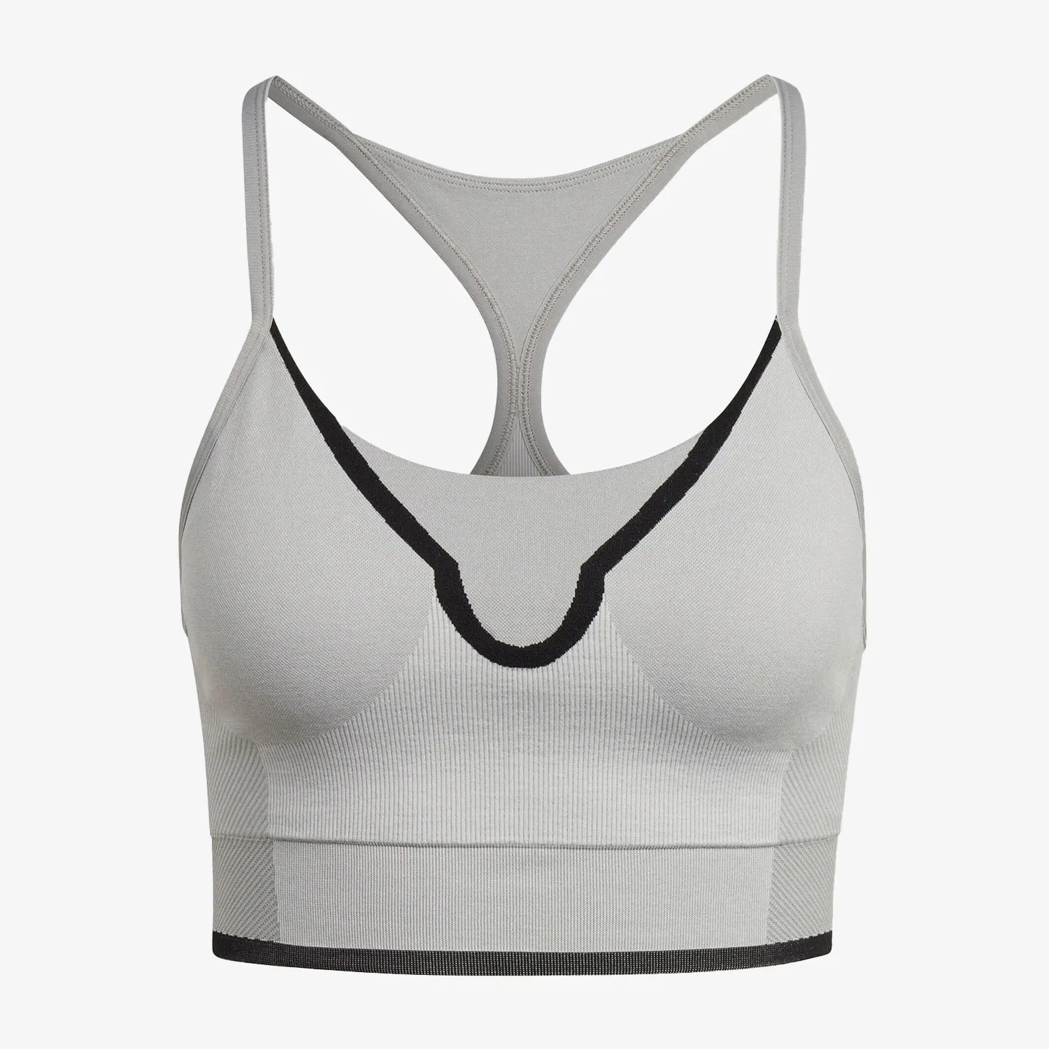 

Adidas Genuine New Season Women's Yoga Pilates Sports Bra HR8893
