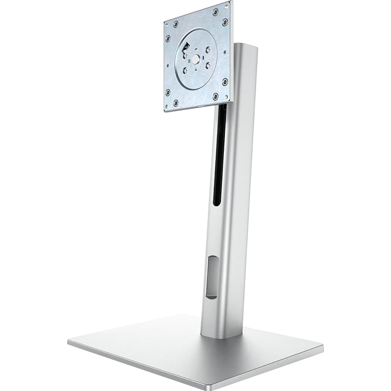 Multifunctional Lifting and Rotating Vertical Screen Computer Monitor Stand Punch-free Stand, 24/27-inch Screen Stand