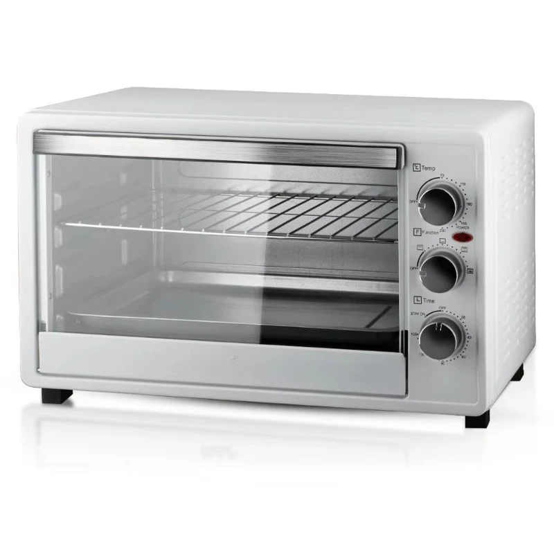 Nice Factory wholesale 40L Large Capacity Microwave oven Countertop Ovens Electric Baking Oven for Home
