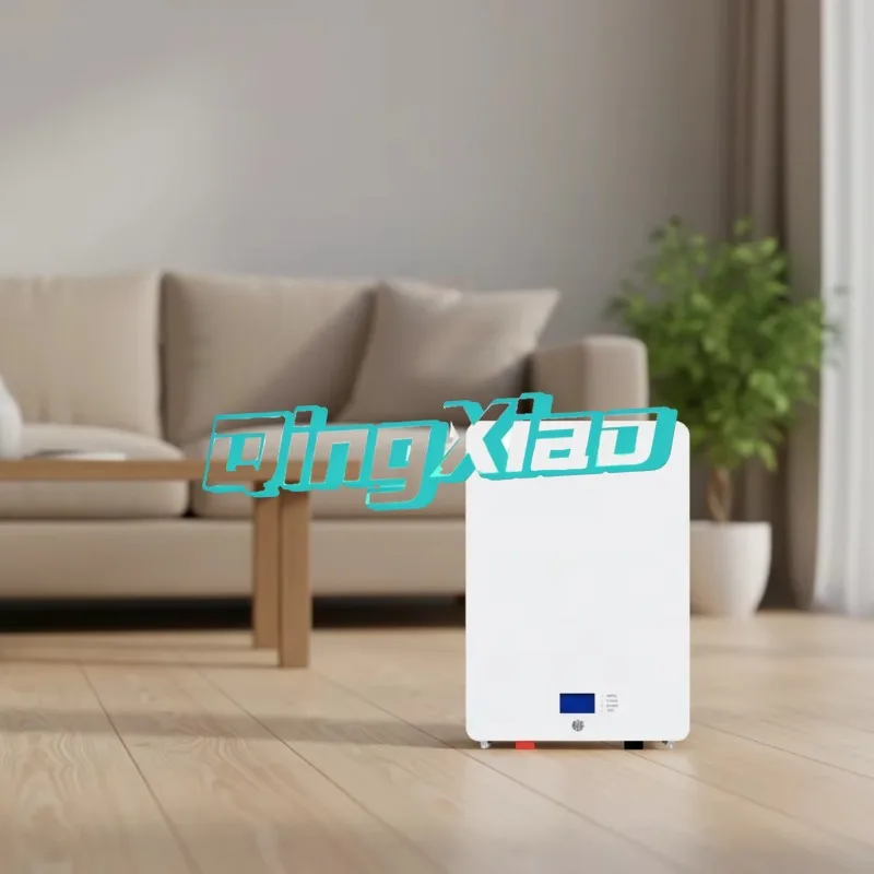 48V 100Ah 5KWh LiFePO4 Wall Mounted Home Energy Storage Battery For Solar PV System Off Grid On Grid Built-in BMS For Home Use