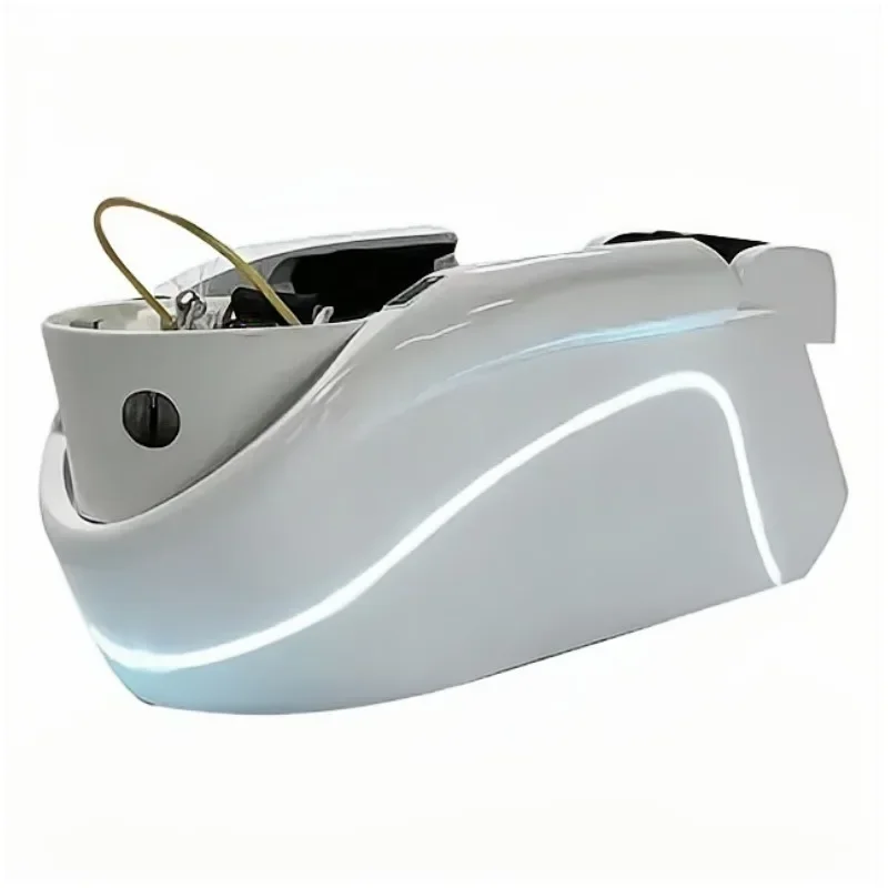 Hot sell spa beauty machine massage bed water table sexy massage beds