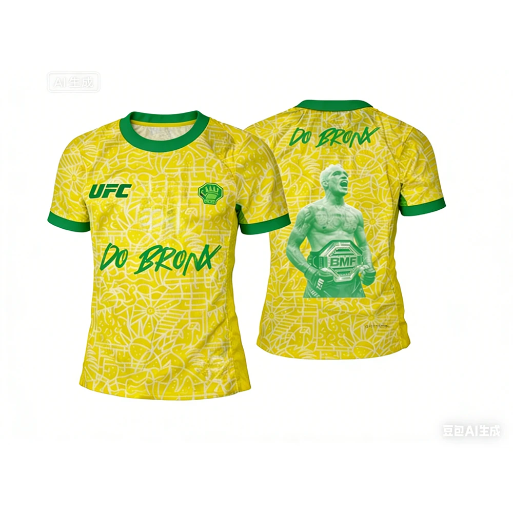 New Ufc Charles Oli…