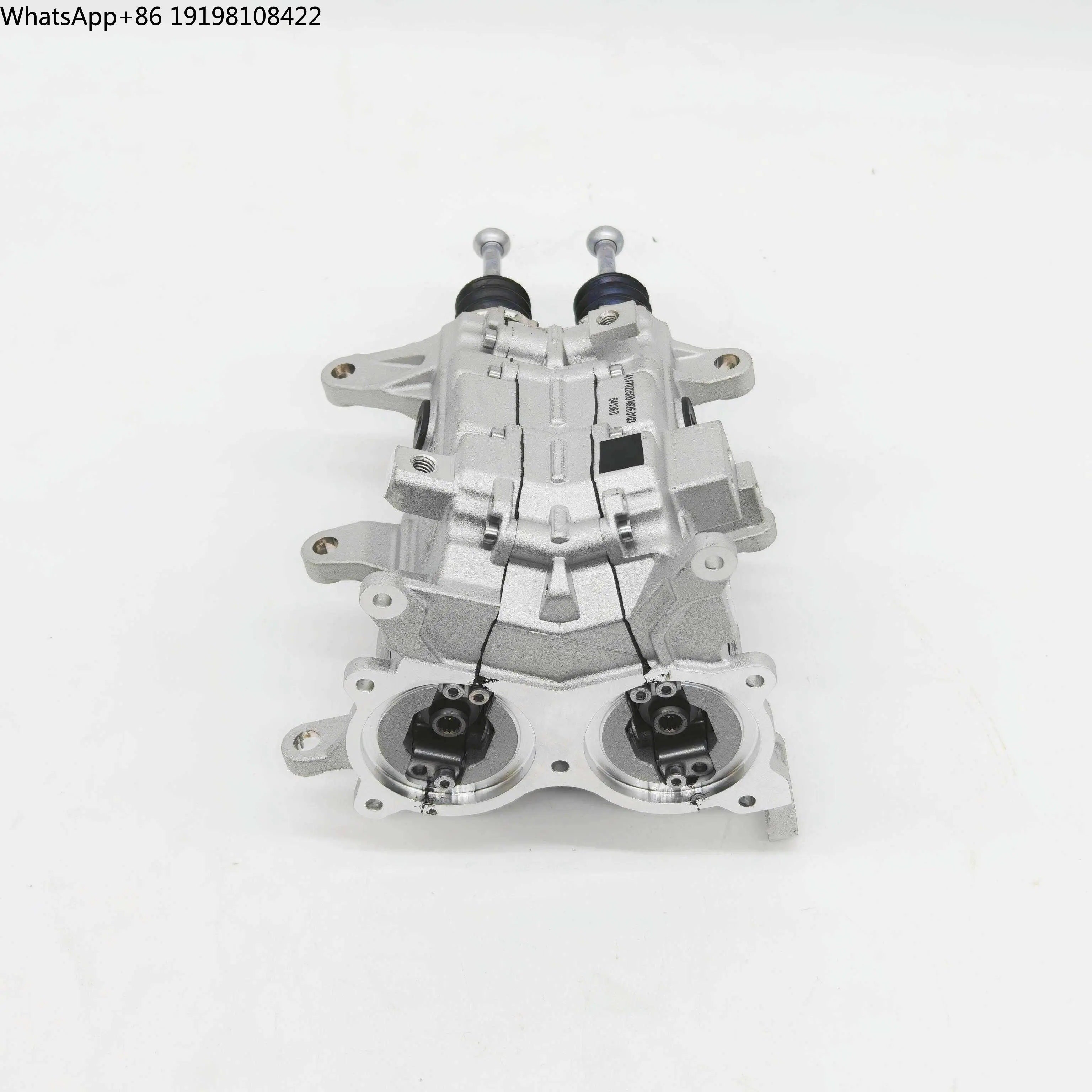 

Original Supplier Auto Parts Clutch Actuator 414702D500 41470-2D500 Actuator Assy