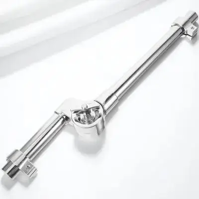 

Water Pipe Drum Bracket Single Tom Holder Mount Dw Stand Holders for Drums Clamp Mounts Snare Percussion Instrument Accessories