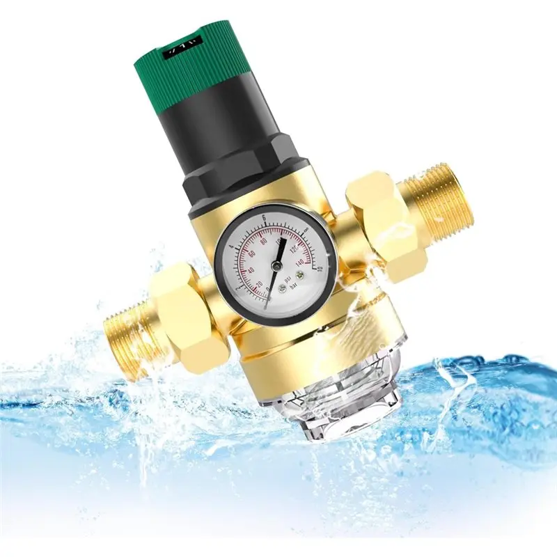 b02c-water-pressure-regulator-1-water-pressure-gauge-included-water-filter-house-connection-pressure-reducer-system