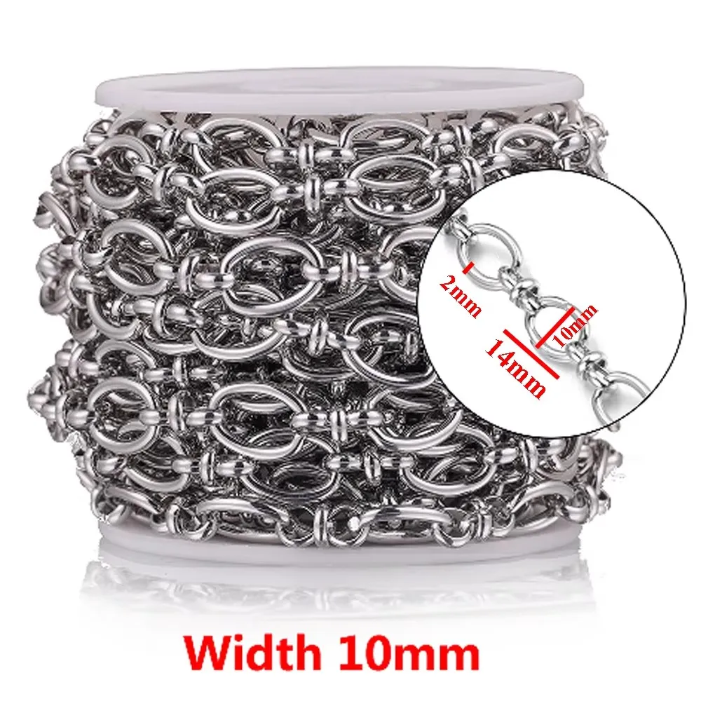 60 Meter Do not fade Stainless Steel oval Customer-exclusive Payment Link