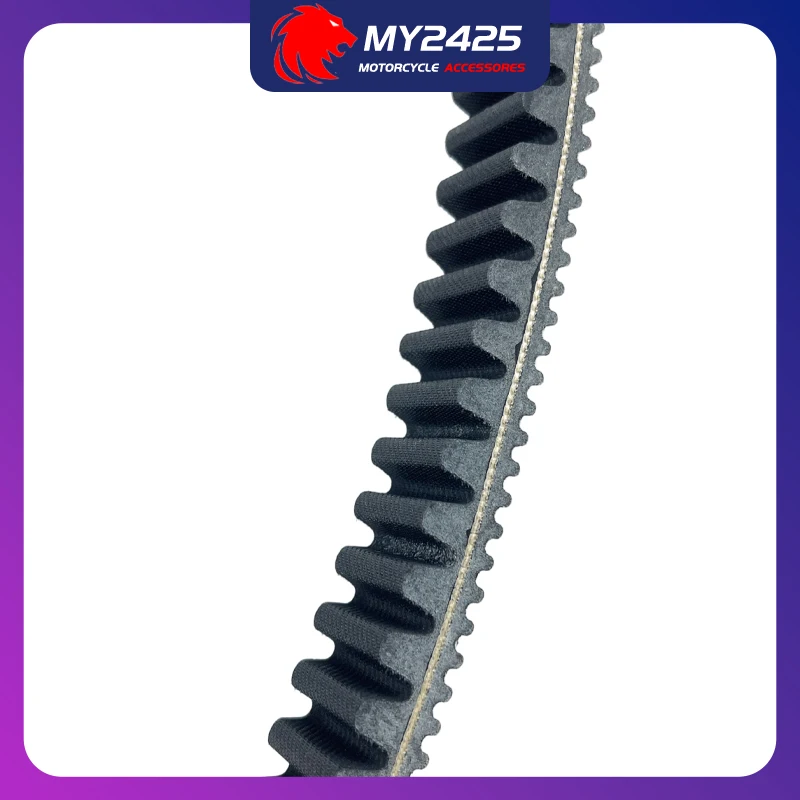 My2425 Store Original Drive Belt for Gilera Fuoco 500 LT Drive Belt for Gilera Nexus 500 Centenario 500SP