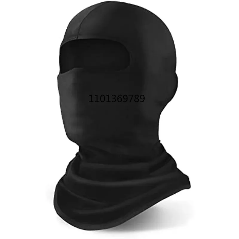Balaclava Ski Mask for Men and Women Winter Full Face Masks Covering Neck Gaiter, Shiesty for Skiing, Snowboarding & Motorcycle