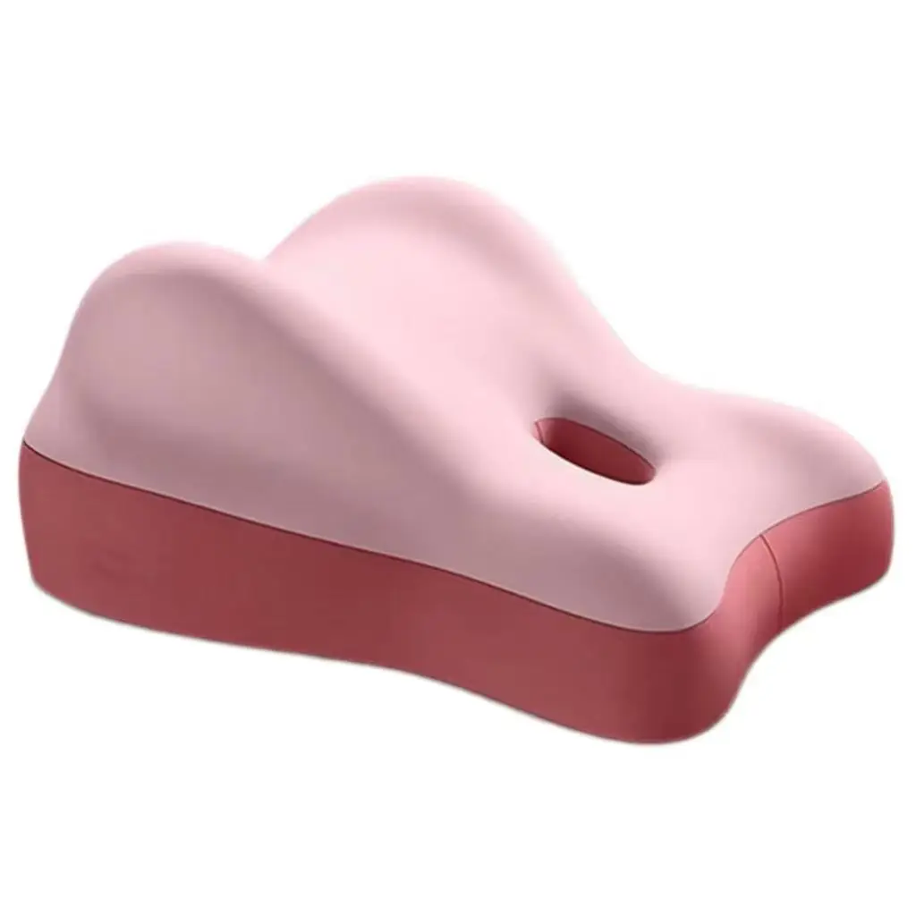 For Pregnant Women,Adult Memory Foam Pillow,Couples Butt Cushion Provides Intimacy Support