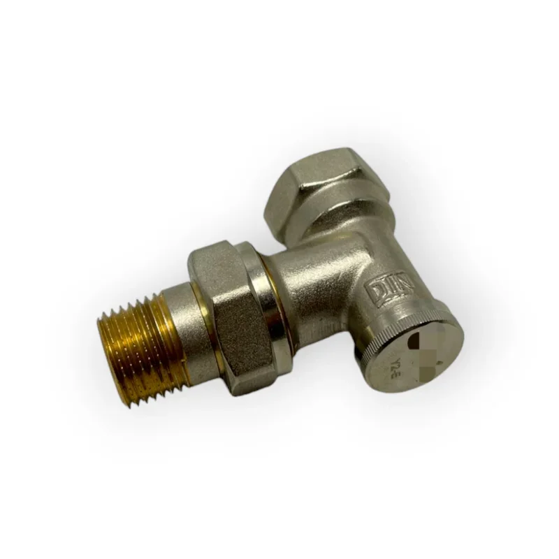 Square Lockshield o 1/2 Rlv-s 15 003l0123 히터 새로운 원본 준비 재고 산업 자동화