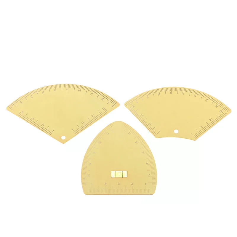 Règle de conception de sourcils pour femmes, façonneur de sourcils instantané, outil de dessin rapide pour le positionnement des sourcils, accessoire de tatouage