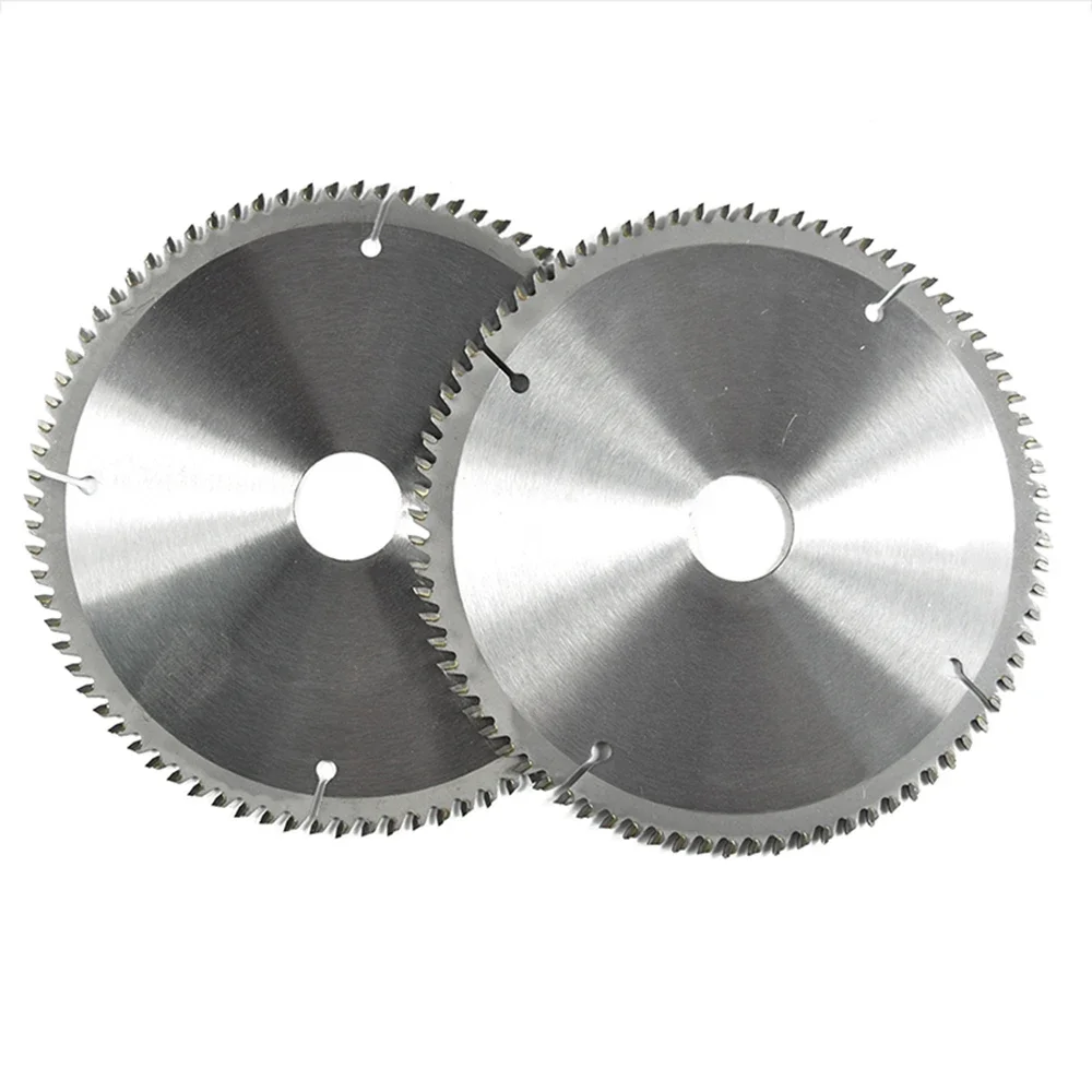 1pc 185mm 80 teeth tct wood saw blade circular   cutting disc tipped carbide