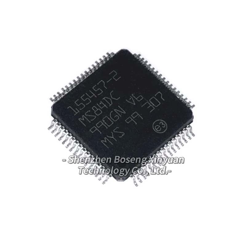 1pcs NEW 155457-2 automotive computer board chip