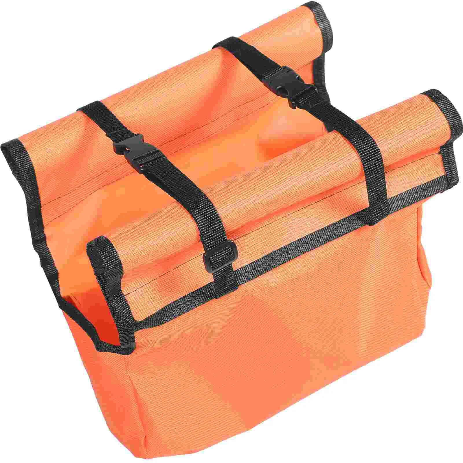 Ladder Tools Storage Bag Telescoping Bags Telescopic Accessories Utility Organizer Pouch