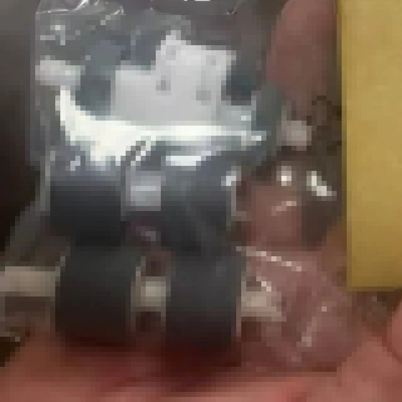 

5set B12B813561 B12B819381 Pickup Feed Roller Assembly Kit for EPSON DS-510 DS-520 DS-560 DS-410 DS-510N DS-520N Scanner.