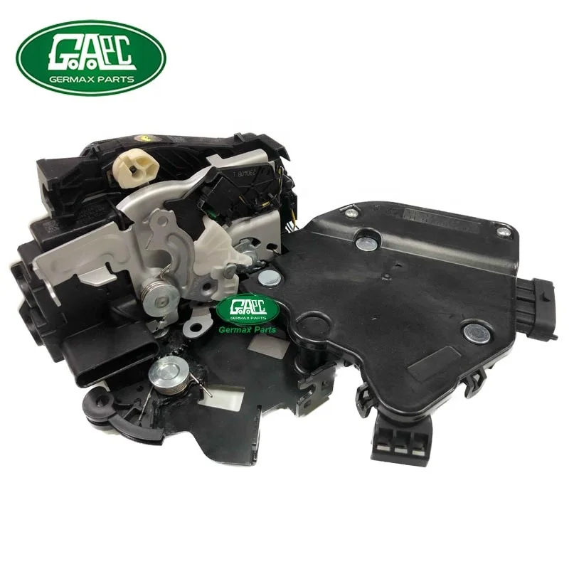 

Front Left Door Latch RHD LR064800 LR078735 LR053689 LR048252 C2D31389 CPLA21813KF GL3206 GJ0882 For Sport XJ