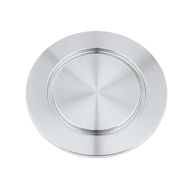 Beer Brewing Fitting SUS304 Stainless Steel KF10 KF16 KF25 KF40 KF50 KF63 for Home Brewery Fermentation Equipment