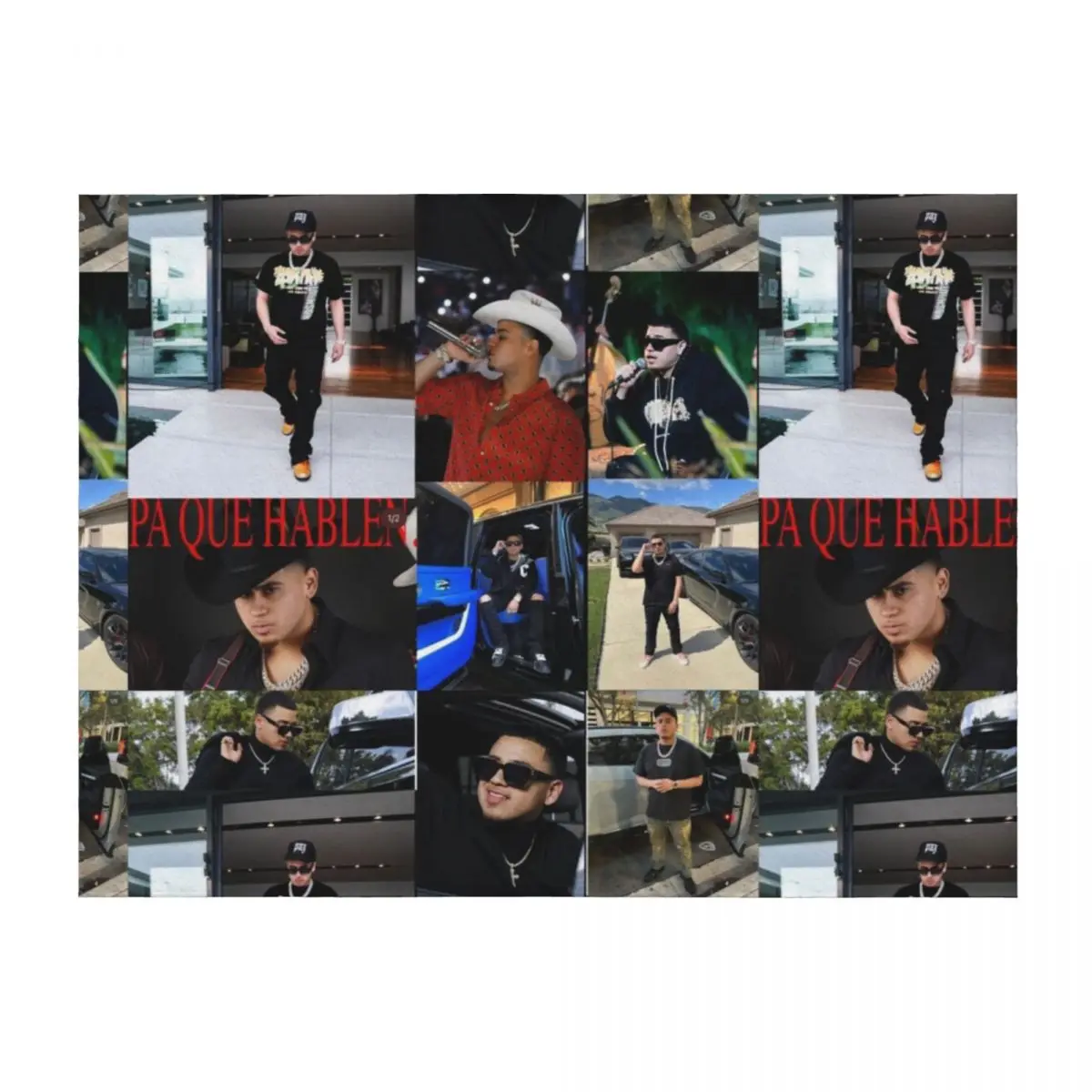 

Jesus Ortiz Paz Throw Blanket Sleeping Bag Custom Thin blankets and throws Blankets