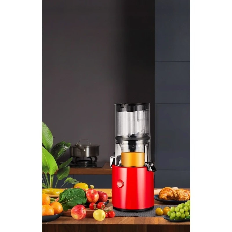 

Household juicer, original juice large diameter juice residue separation machine