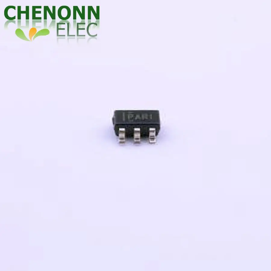100PCS/LOT TPS3823-33DBVR (Power Management)