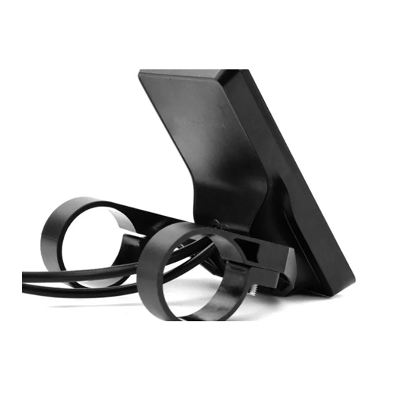 

Новости Дисплей Ebike Водонепроницаемая вилка KT TF02S 24V36V48V Электрический велосипед Интеллектуальная панель управления Дисплей для преобразования Ebike