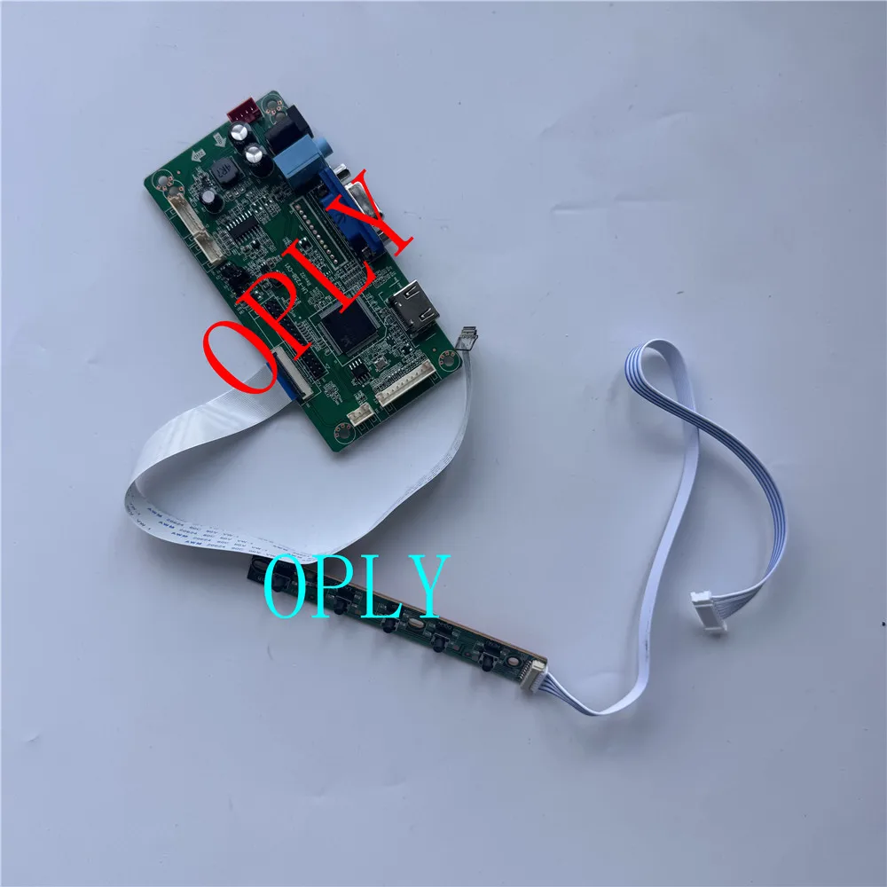 1920×1080 30pin Kit for LQ133M1JW21 LQ133M1JX36 LQ133M1JW28 13.3