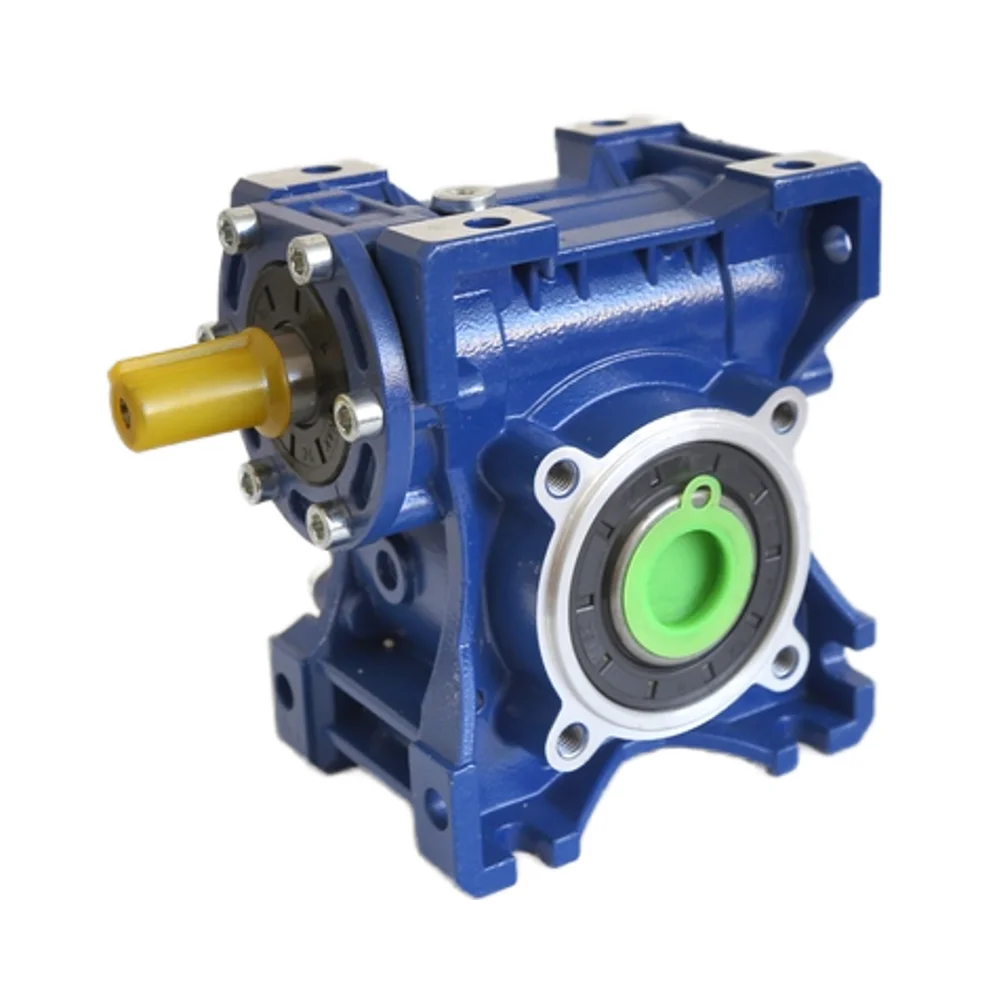 

Алюминиевый червячный редуктор NMRV с фланцевым креплением и полым валом, изготовленный на станках с ЧПУ, для сельскохозяйственной техники, с возможностью индивидуальной настройки, поддержка ODM, Chenxin