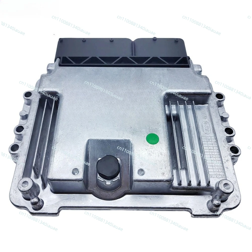 

Automobile Engine Computer Version 39127-2B700 17.9.12