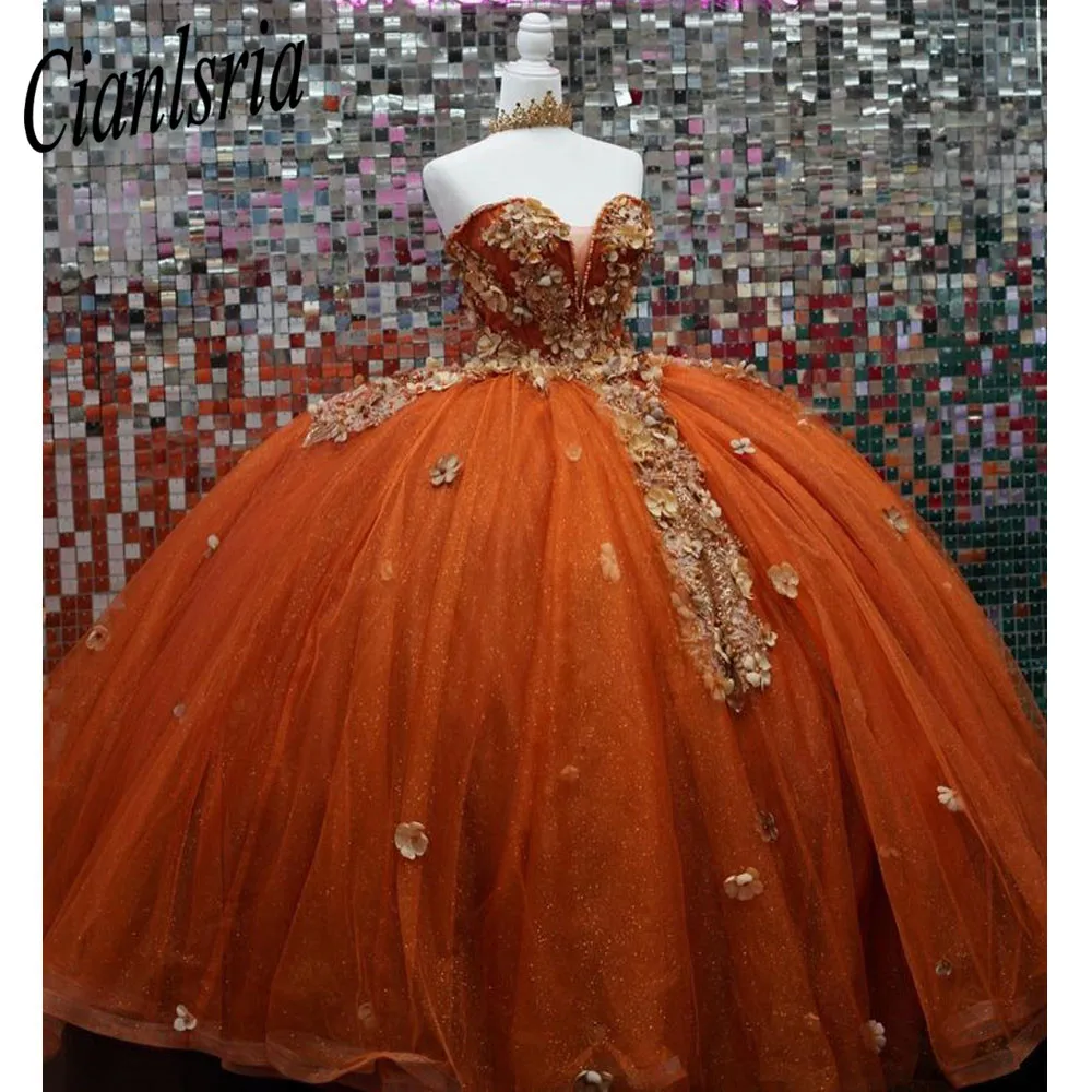 

Элегантные платья Quinceanera, бальное платье, платья для выпускного вечера на день рождения, милые платья принцессы 15, 16, Vestidos De Quinceañera