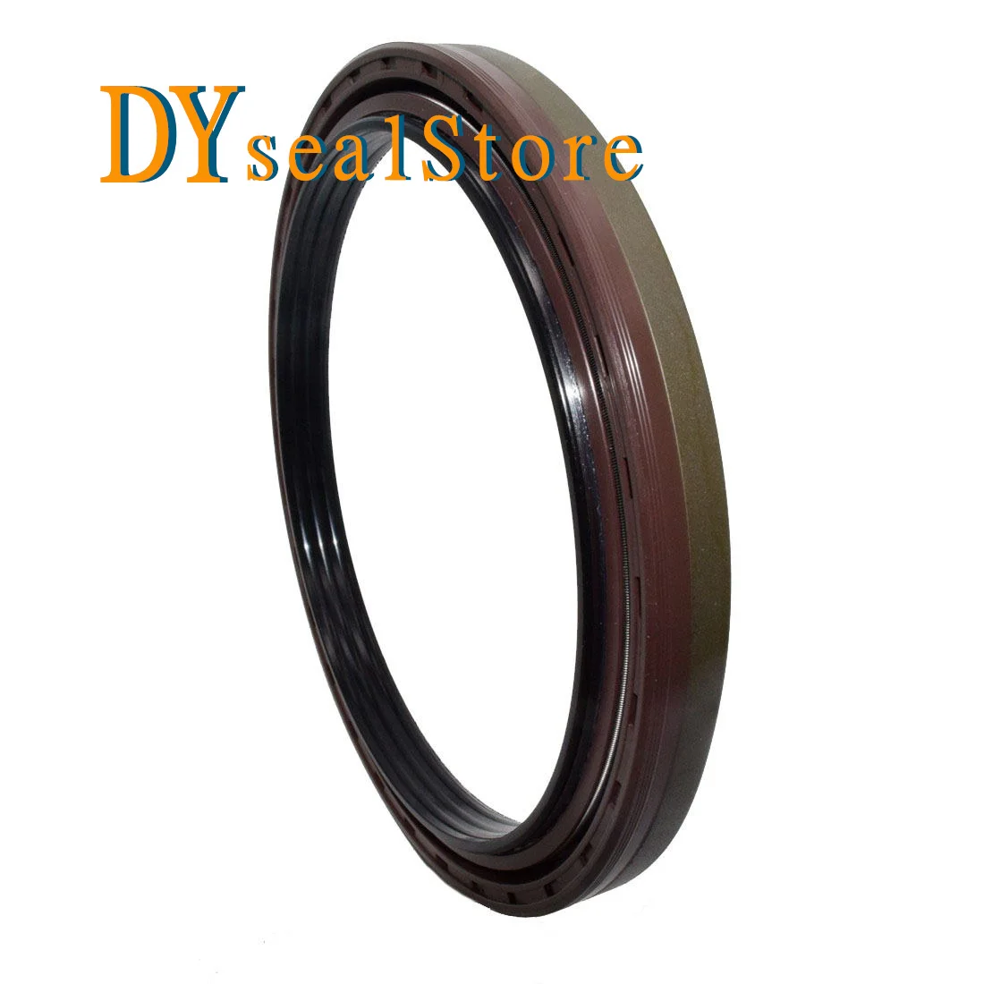 4048VG wheel hub oil seal FKM+NBR 127*190.5*22.225mm/127x190.5x22.225mm CASSETTE engineering mechanical seal ISO 9001:2008