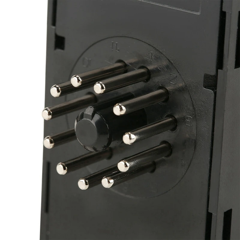 【Горячий】4X PD132 одноканальный индуктивный детектор контура автомобиля для автостоянки