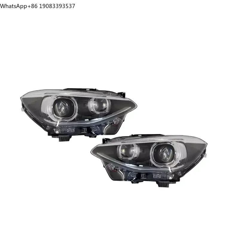 

Car Headlight Hot Selling High Quality Original Used Headlight for BMW 1 Series F20 Headlight Head Lamp 2010-2013