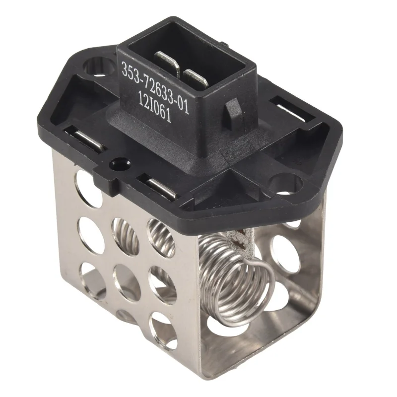 Car Accessories Engine Cooling Fan Relay for Ford Mondeo Mk3 2003 2004 2005 2006 2007 2.0T 93BB9A819AC