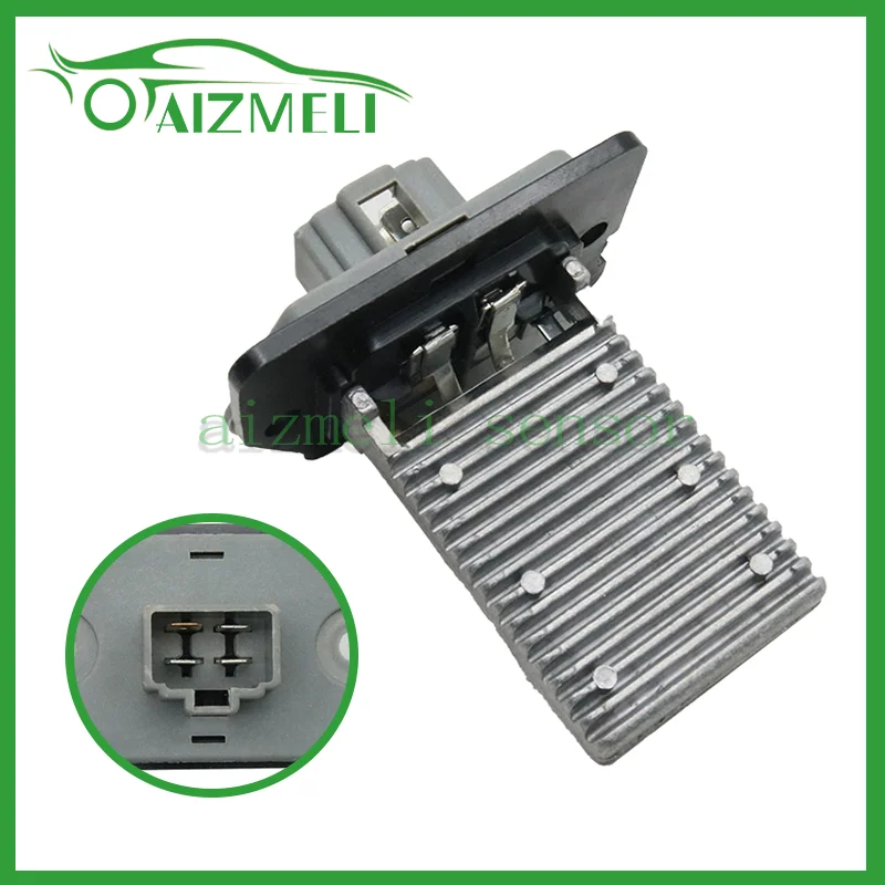 97035-38000 A C Blower Motor Resistor For Hyundai Sonata Elantra Kia 9703529000 9703534000 9703538000 9711702100 9711705000 OEM