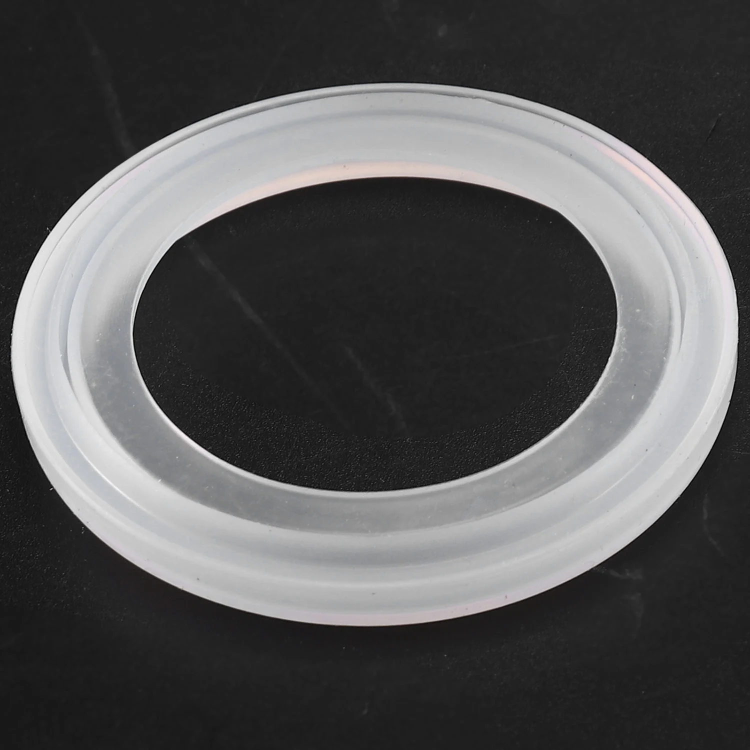 Silicone Brew Head Gasket Seal Ring For Espresso Coffee Machine Universal Professional Accessory Part Brew Head Seal Breville