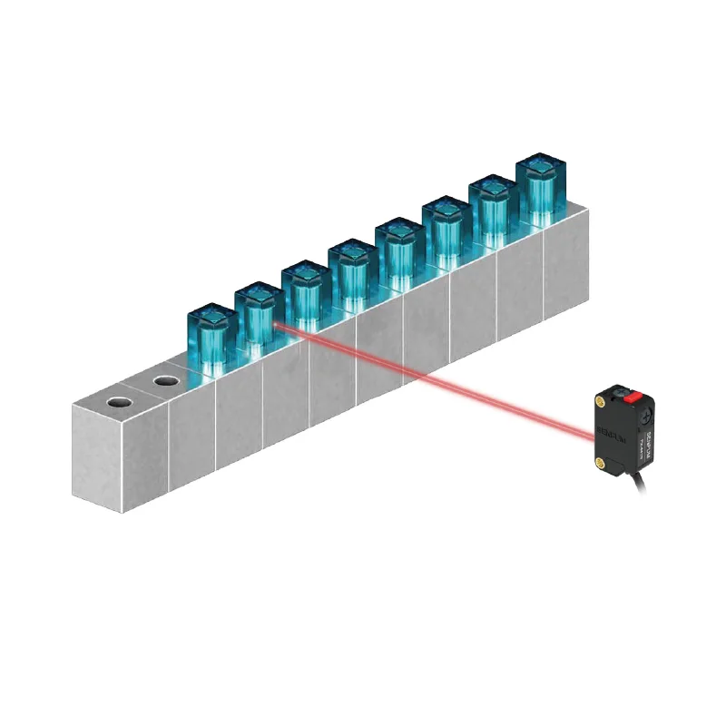Senpum Optical Phot…