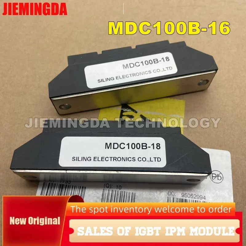 MDC100B-16 MDC100B-12 MDC100B-18 MDC100B-20 MDC1101620C MDC901620C MDC601620C  MDC110-16 MDC110-18 MDC110-20 MDC110-25 NEW IGBT