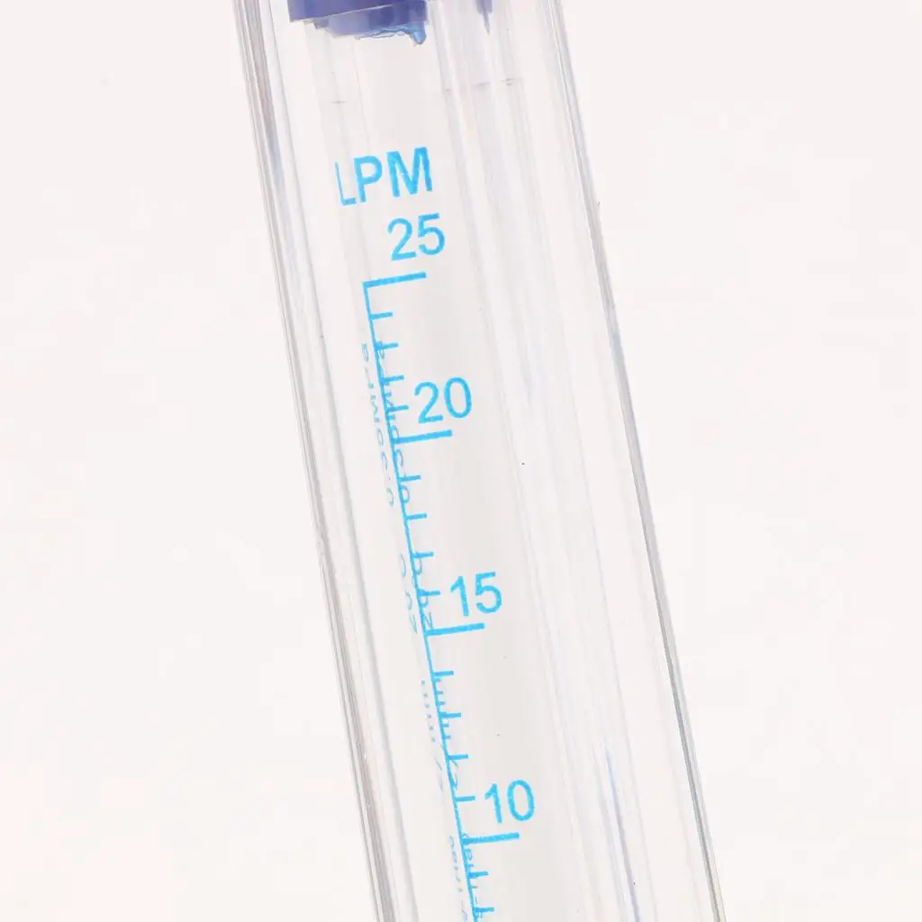 Flow Meter Weld Gauge Multicolor High Quality Copper Tool for Tig Welding Accessories Argon Welding view 3