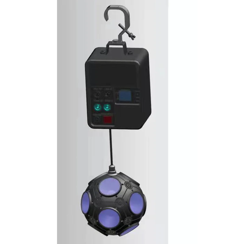 

MITUSHOW 150W Indoor Lifting Football Light China Manufacture For DJ Disco Party Nightclub DMX Control Moving Head Lights