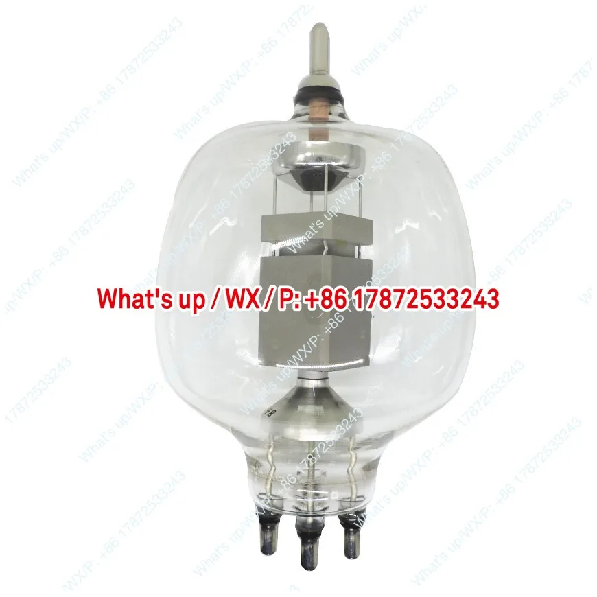 TB5/2500 FU-606 Electron Tube Triode tube REPLACE 6T50 7092 vacuum tubes