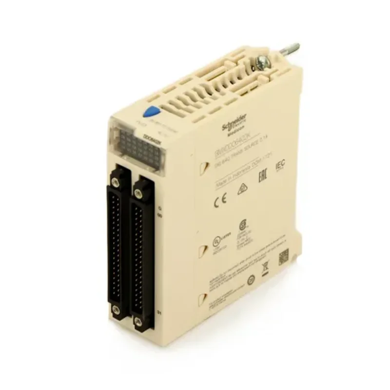 オリジナル新シュナイダーエレクトリック Modicon X80 BMXDDO6402K デジタル出力拡張モジュール PLC コントローラ