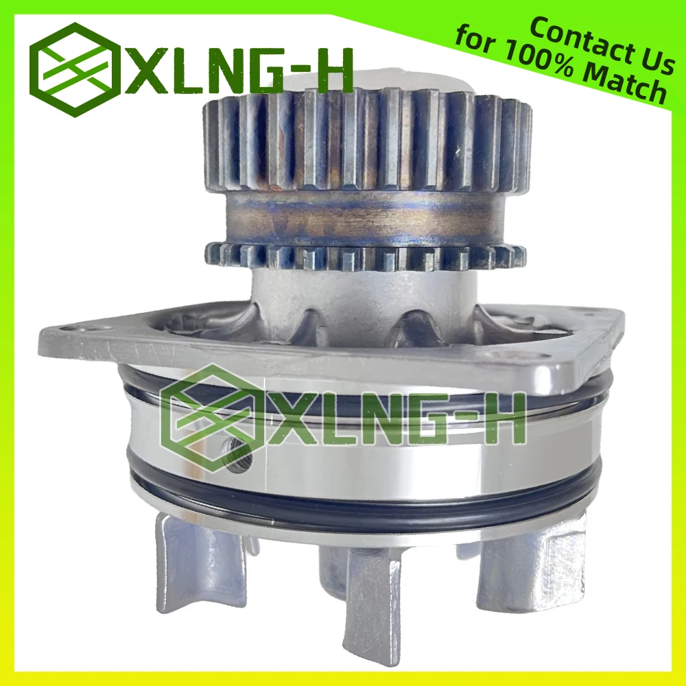 Enging Cooling Water Pump For Infiniti Nissan B1010-JK20A 21010-JK20A