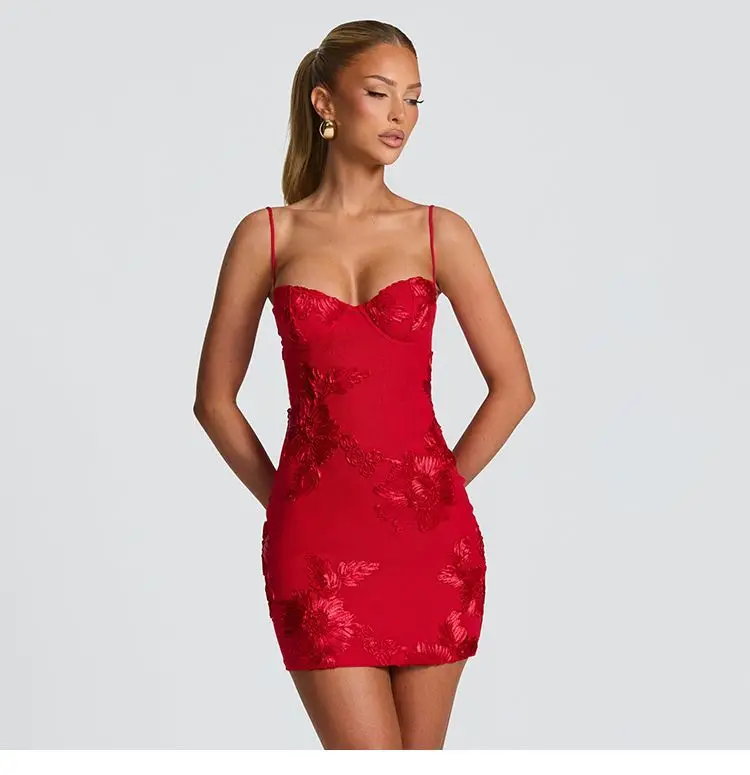 ボディコンドレス ショート丈 レディース 千鳥格子 ドッグトゥース ピエドプール ブロークンチェック ジグザグ ポインテッド アングルド シャープ コーナード エッジィ インス