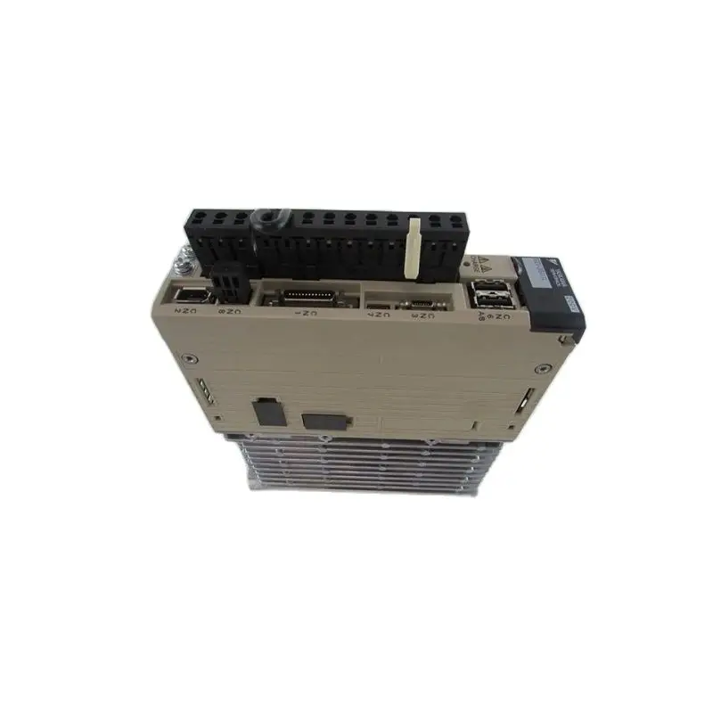 Yasskawa  AC Servo Drive SGDV-120D01A