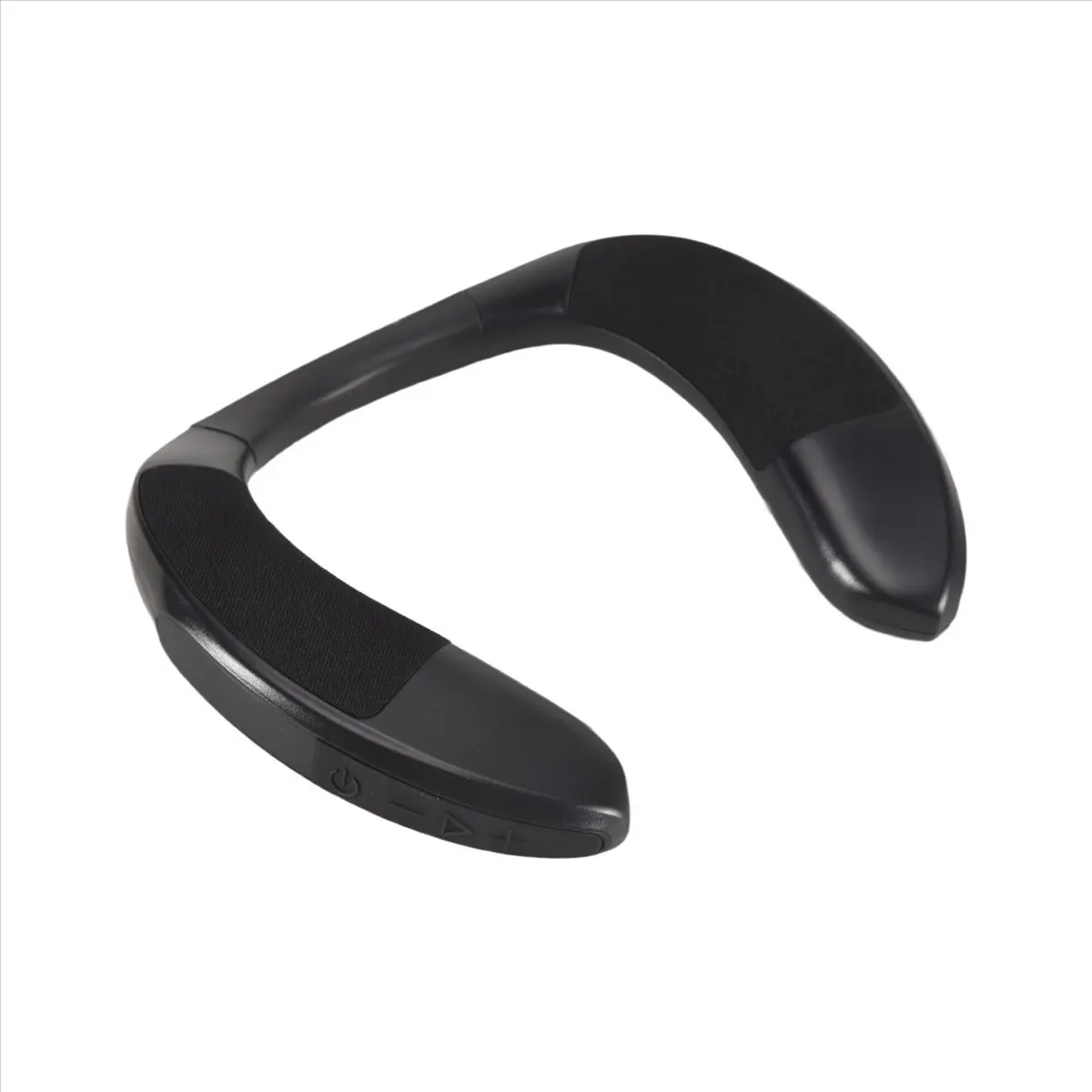 【2026 TOP Global】Wireless Bluetooth Neck Speaker Portable Wearable Surround with Microphone HIFI Neckband Speaker for Outdoors H