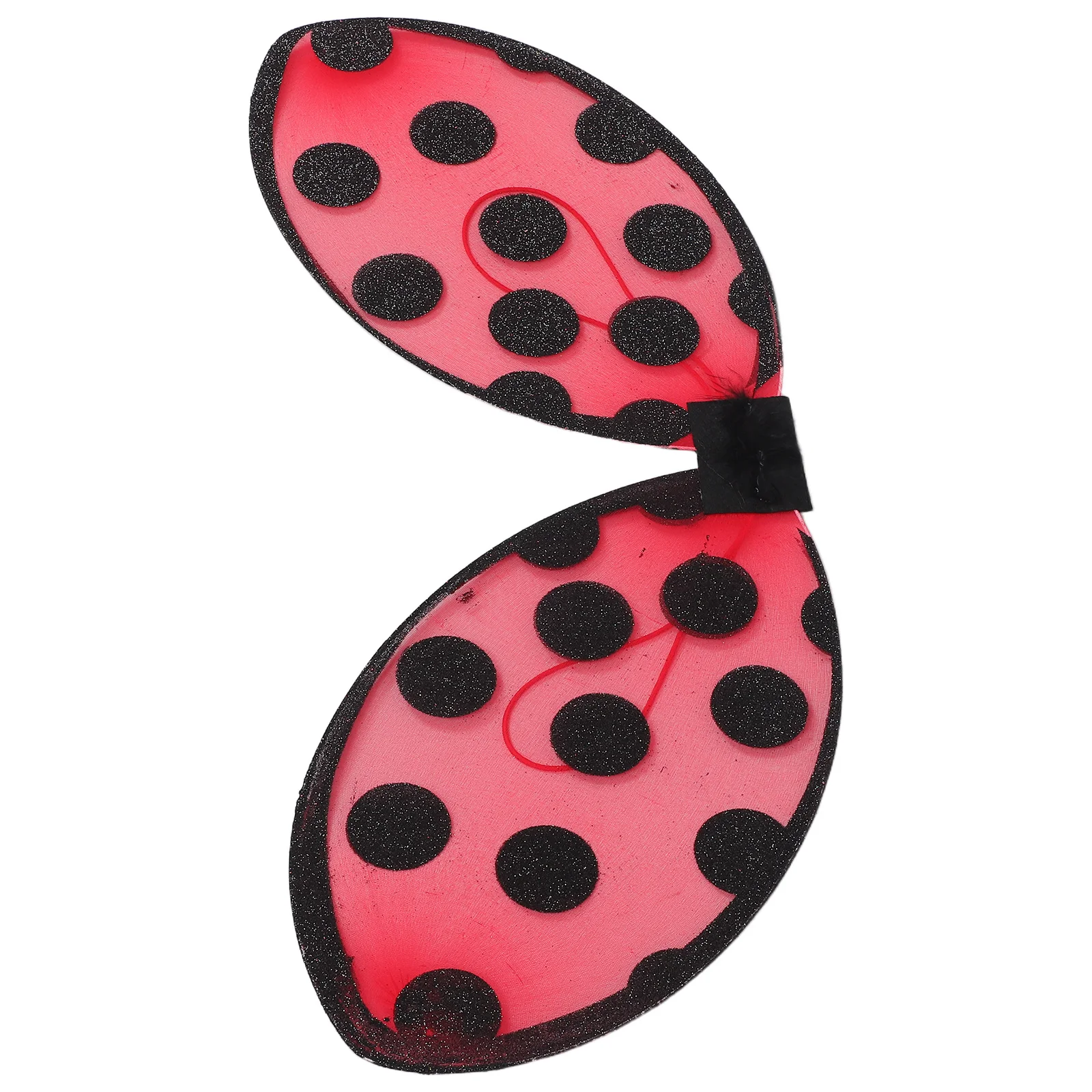 الخنفساء زي الجناح الاطفال طفل الفتيات هالوين حزب الجناح الزفاف الزي الخنفساء اللباس متعة آمنة مواد صديقة للأطفال