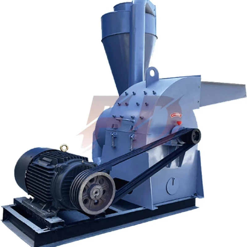 

Electric Diesel Engine Corn Rice Husk Corn Corn Grinding Feed Mill Pig Animal Feed Mill Hammer Mill